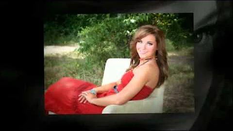 Alyson Frost - Senior 2012