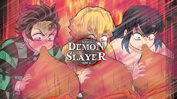 How to Unlock Total Concentration Breathing (MAX BREATHING) in Demon Slayer RPG 2 | Roblox