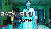 Rina Amelia Badai Biru Om Adara Official Music Video Hd Youtube