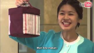 Naughty Kiss Season 2   episode 5(subtitle Indonesia)