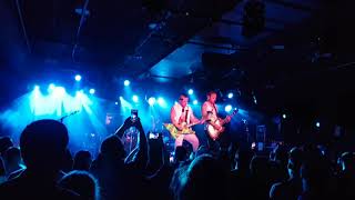 Atreyu - Do You Know Who You Are? - live Budapest A38 - 2019.06.06.