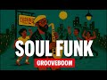 Groove Avenue Vol 5 City Funk Vibes Funky Groove 70s 70s Soul Funk Music
