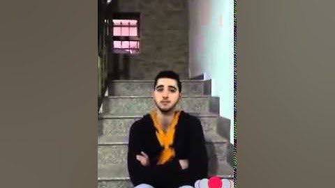 تلاوة رائعة لبعض آيات سورة "ق" من شاب فلسطيني