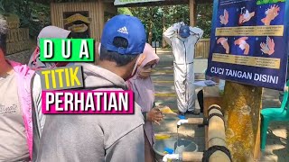 Bupati Karna Sobahi Tak Ingin Ada Kluster Baru Covid-19, Dua Titik Perhatian Pemkab Majalengka