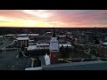 DJI Mini 3 Pro Sunrise