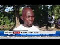 Wakulima Kwale Wapokea Mafunzo Kuhusu Kilimo Cha Asili Wakulima Kwale Wapokea Mafunzo Kuhusu Kilimo Cha Asili