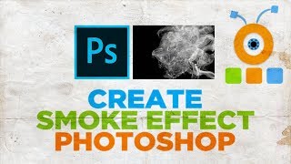 How to Create a Smoke Effect in Photoshop screenshot 3