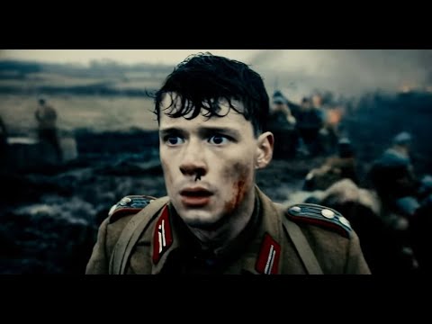 Tyske Ludder — TYSKE LUDDER - Der Graben (Official Video)