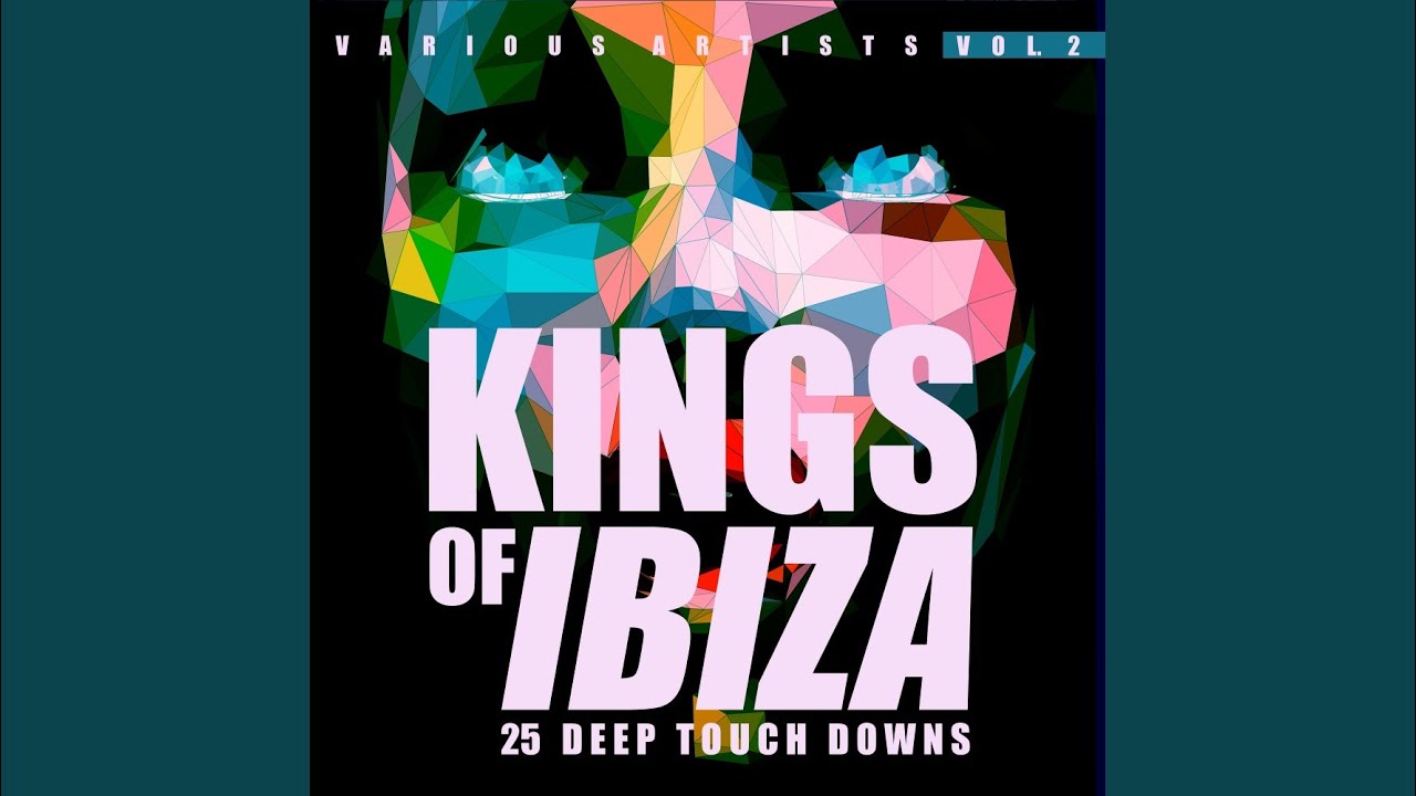 Waterkant (Original Mix)