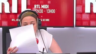 Les infos de 12h30 - Le ministère de l'Agriculture suspend la chaîne ovine épinglée par L214