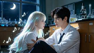 CEO dingin takut gelap, hanya suara streamer menenangkannya—ternyata pacarnya dari masa depan