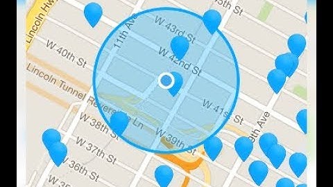 free wifi app