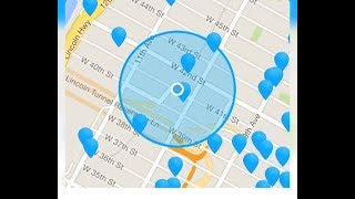 free wifi app screenshot 2