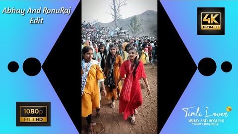 Adivasi new dance video 2023 !! piru bhai solanki new timli status 2023 #shorts