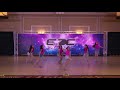Fergalicious - The Rocco Laurie Dance Company