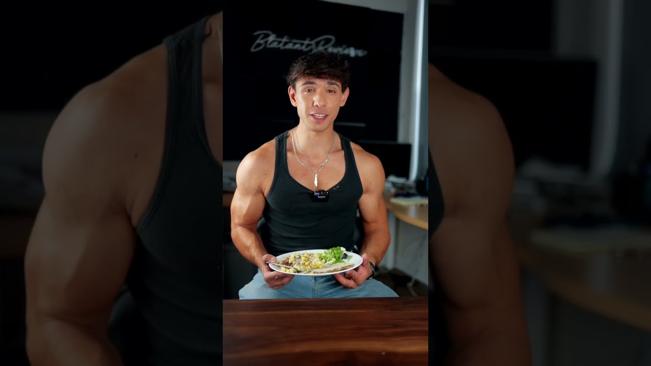 Finland School Lunch 🇫🇮