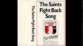 Saints Fight Back Song   -    Doug Parkinson chords