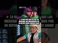 El problema somos nosotros los aficionados mexicanos? #deportistasmexicanos #deportemexicano #mexico