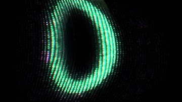 The Matrix Refined Steam Deck Boot Animation