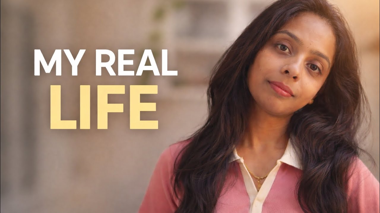 Stepping Out of My Comfort Zone | A Simple Day in My Life 