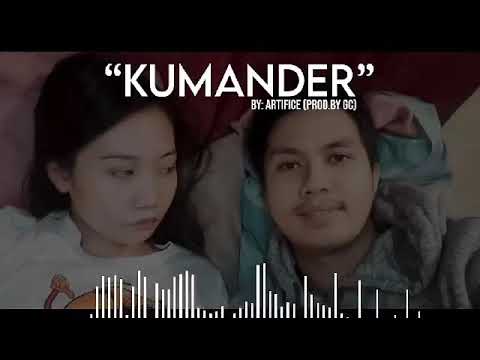 artifice---kumander-(prod.-by-gc)-lyrics-video