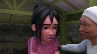 Download lagu Upin & Ipin - Kartun Kesayangan MNCTV Mom & Kids Award 2016