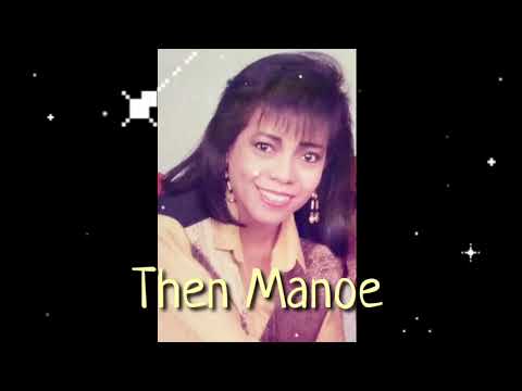 01.Tina Tetelepta ~ Muliakanlah.