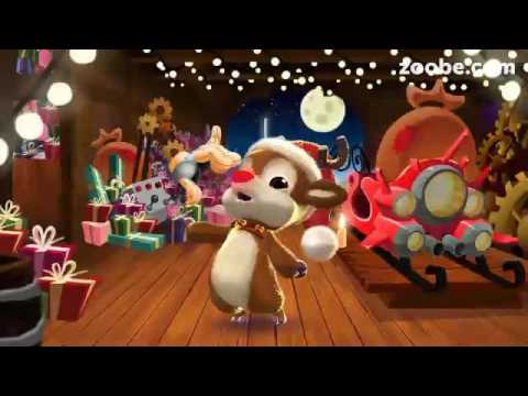 Zoobe гороскоп на 2017 год БЛИЗНЕЦЫ