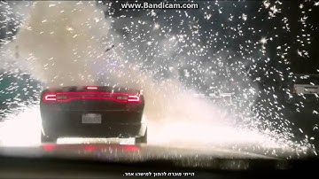 Arrow Intro Season 4