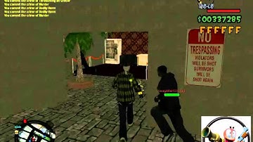 Cops Pawned by PeDrO and Criminal #CIT2.net-MTA