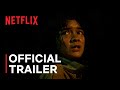 Monster  official trailer  netflix