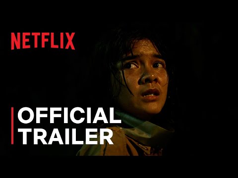 Monster | Official Trailer | Netflix