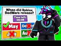 99% Of Players Fail This ROBLOX BEDWARS QUIZ...