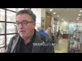 Κώστας Λογοθέτης για Καζίνο Λουτρακίου - YouTube