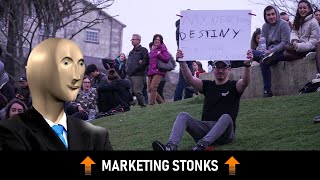 How To Market Your Music With No Money [STONKS   ]
