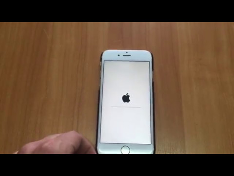 iPhone 6s Не Работает Touch ID что делать...