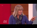 Pauline Quirke And Linda Robson Talk About Their Long Friendship | Loose Women