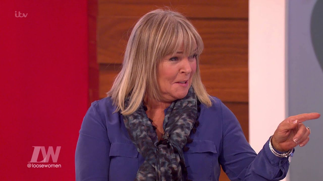 Pauline Quirke And Linda Robson Talk About Their Long Friendship | Loose Women