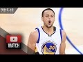 Stephen Curry Full Game 7 Highlights vs Thunder 2016 WCF - 36 Pts, 8 Ast, UNREAL!