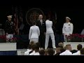 WATCH LIVE: President Biden addresses the United States Naval Academy&#39;s graduating class of 2022