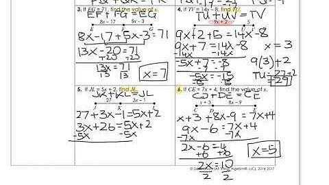 Geo midpoint notes video