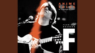 Sinan capudan pascià (live tour &#39;Anime Salve&#39;)