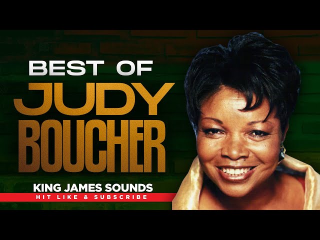 🔥 BEST OF JUDY BOUCHER {DREAMING OF A LITTLE ISLAND, YOU CAUGHT MY EYES} - KING JAMES class=