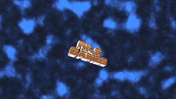 NilsGames Intro | By KothFX (Text Test)