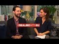 Reddit cofounder alexis ohanian  real biz with rebecca jarvis  abc news