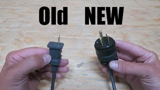 How To Replace A Plug End