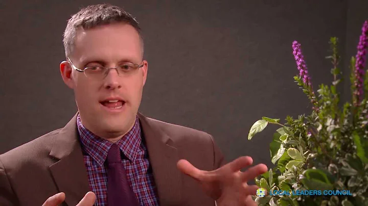 Councilmember Jon Snyder on the need for smart gro...