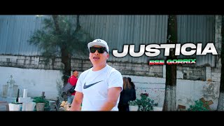 JUSTICIA⚖️ - RAP MOTIVACION MILITAR &amp; POLICIA - ESE GORRIX (VIDEO OFICIAL)