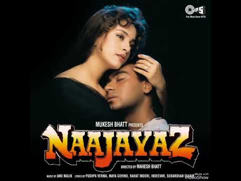 Barsat Ke Mausam Eagle Ultra Classic Jhankar Movie NAAJAYAZ 1995 Singers ROOP KUMAR KUMAR SANU