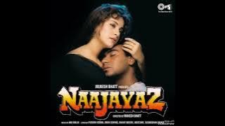 Barsat Ke Mausam (Eagle Ultra Classic Jhankar) Movie: NAAJAYAZ 1995 Singers: ROOP KUMAR & KUMAR SANU